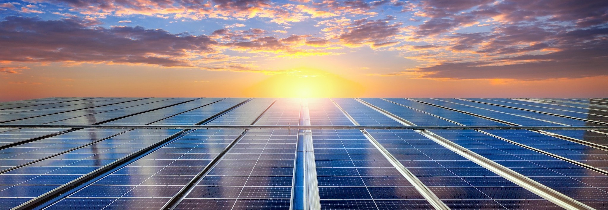 Custom Solar Systems